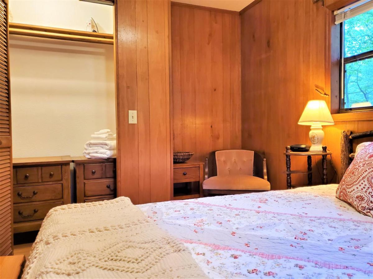 Mountain Laurel Cottage At Hearthstone Cabins And Camping - Pet Friendly Helen Kültér fotó
