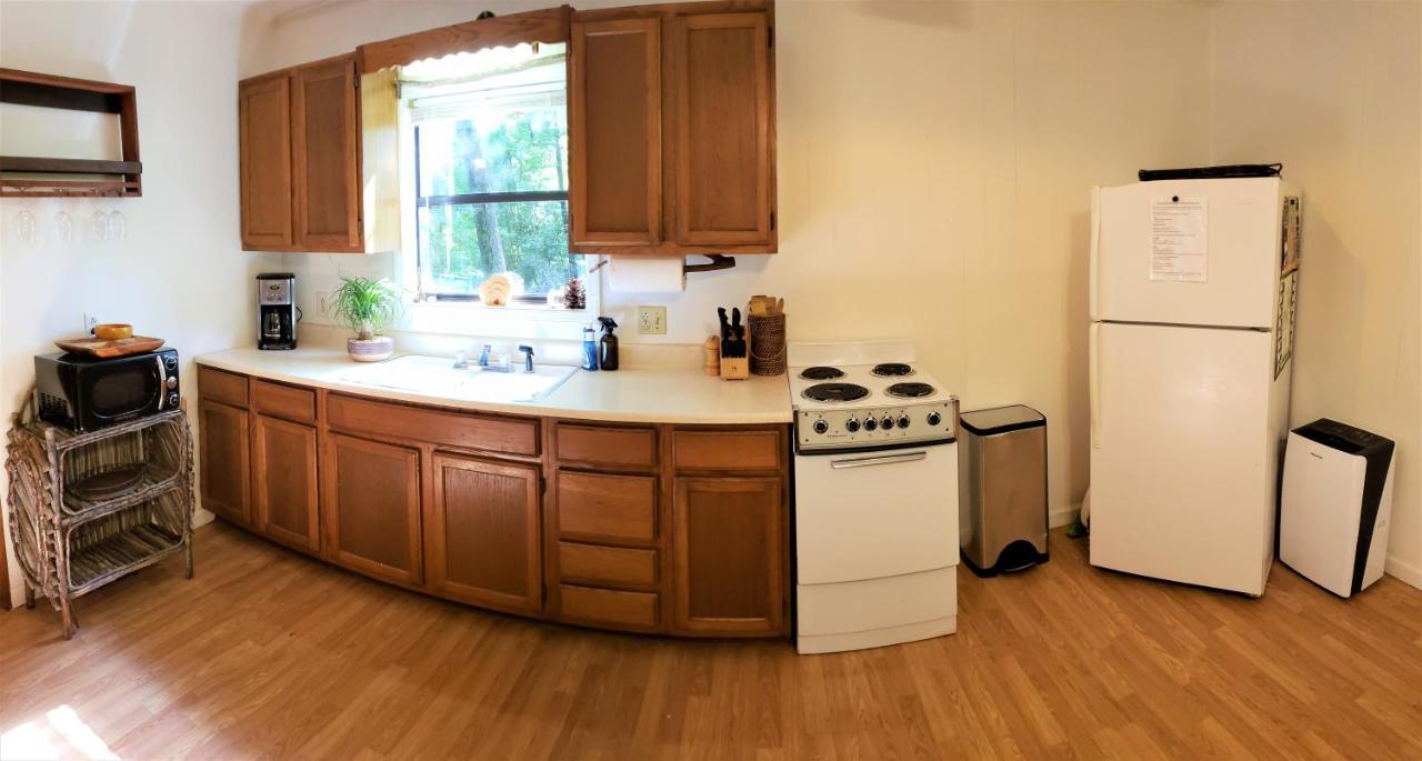 Mountain Laurel Cottage At Hearthstone Cabins And Camping - Pet Friendly Helen Kültér fotó